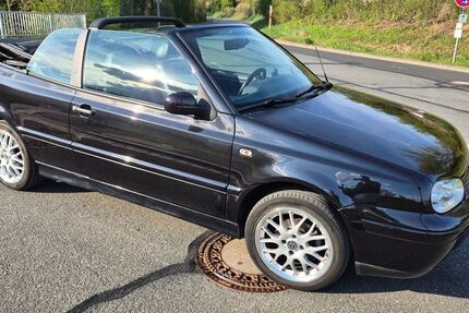 VW Golf 112.000 km 8.750 &euro; Rottendorf 97228