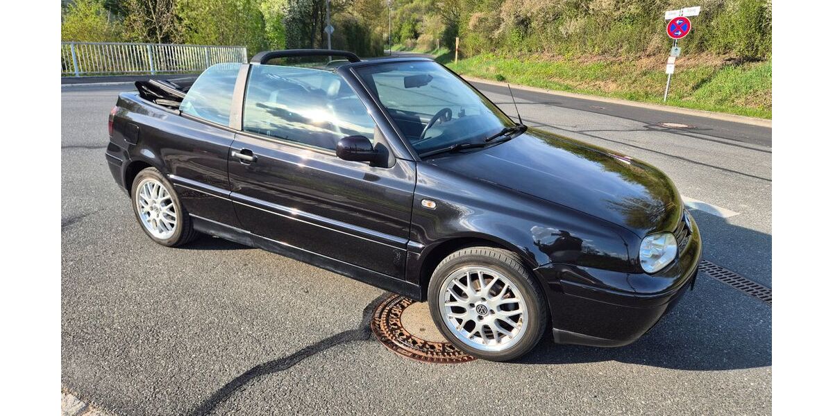 VW Golf 112.000 km 8.750 &euro; Rottendorf 97228