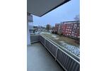 Etagenwohnung Schweinfurt Gartenstadt - 3 Zimmer, 75 m&sup2;, 760&euro; | Angebot:26694035