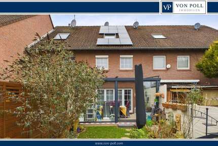 Haus zum Kaufen in Bergheim 449.000 € 126 m²