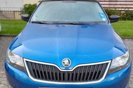 Skoda Rapid 95.000 km 9.000 &euro; Wolfsburg 38446