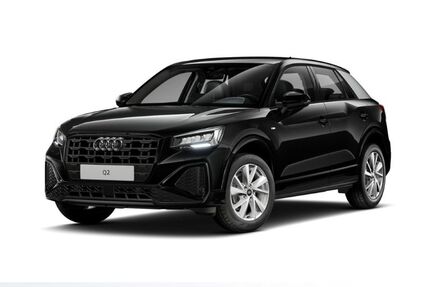 Audi Q2 28.797 km 33.980 &euro; Bonn 53119