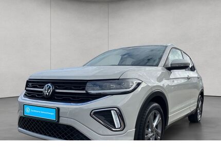 VW T-Cross 17.390 km 27.950 € Kaltenkirchen 24568