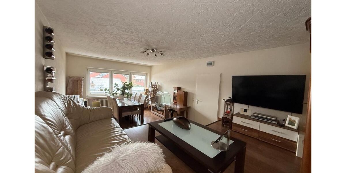 Etagenwohnung Vechta - 2 Zimmer, 49 m&sup2;, 139.000&euro; | Angebot:26048541