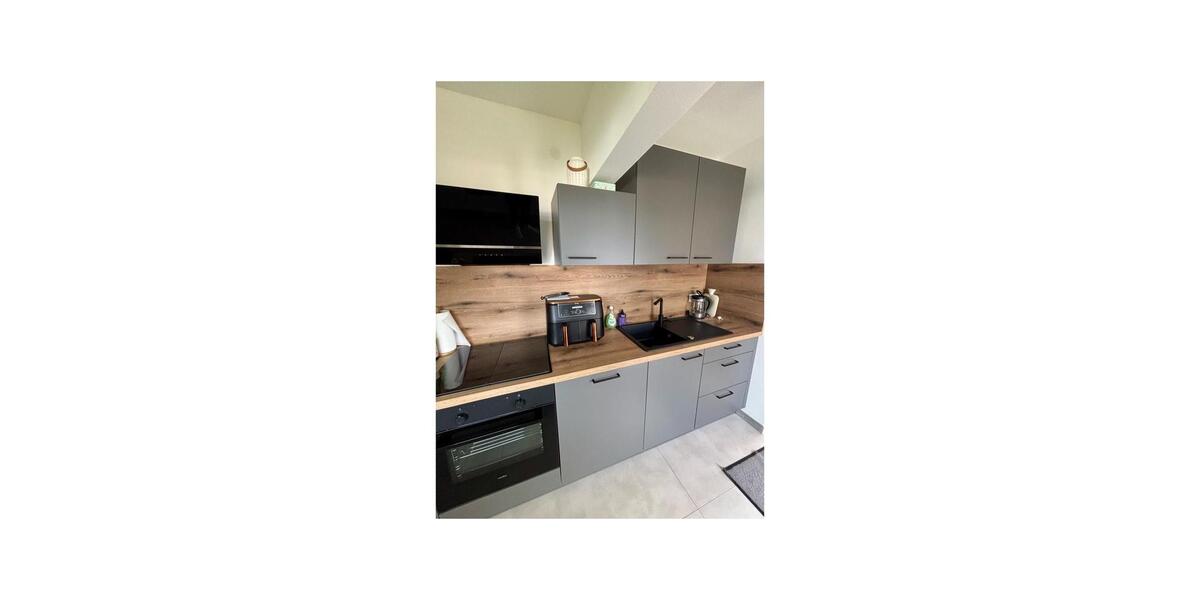 Erdgeschoßwohnung Wadern - 1 Zimmer, 45 m&sup2;, 500&euro; | Angebot:26331765