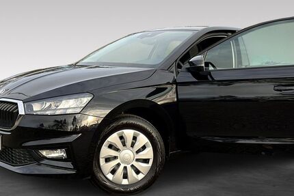Skoda Fabia 14.787 km 17.290 &euro; Delmenhorst 27755