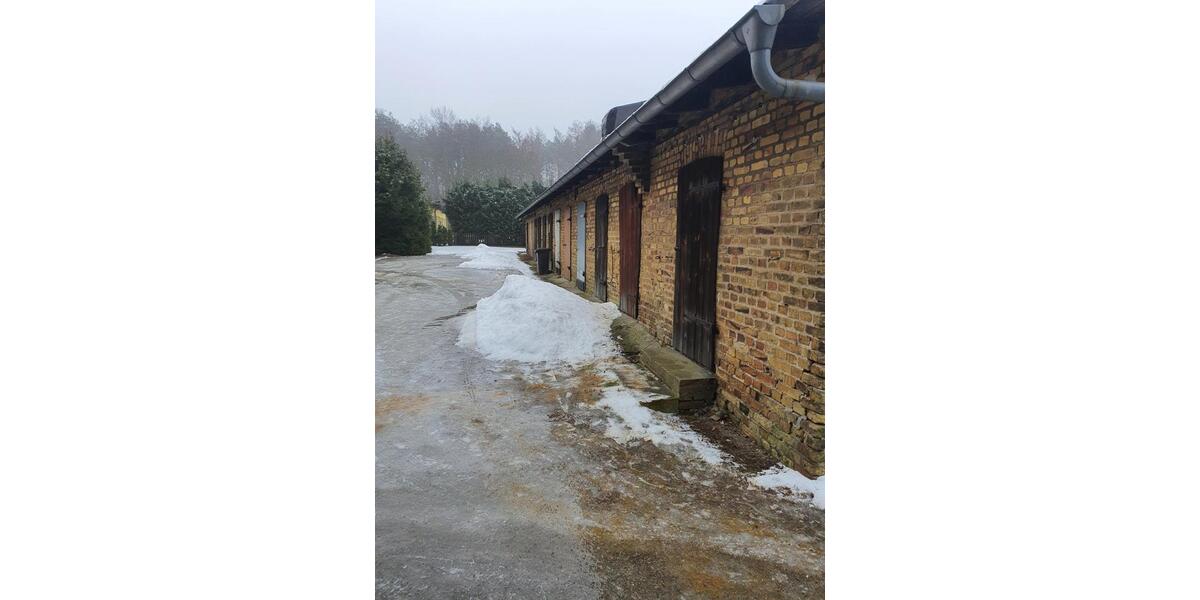 Erdgeschoßwohnung Bad Muskau - 3 Zimmer, 63 m&sup2;, 400&euro; | Angebot:25363678