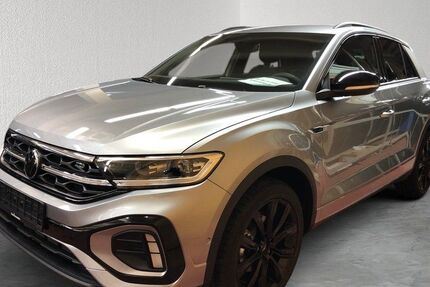 VW T-Roc 2.500 km 30.999 &euro; Aach 78267