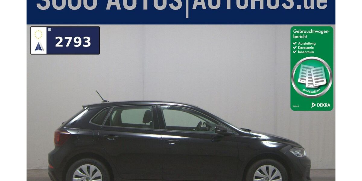 VW Polo 31.088 km 13.980 &euro; Gyhum/Bockel 27404
