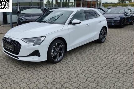 Audi A3 4.000 km 33.880 € Zwönitz 08297