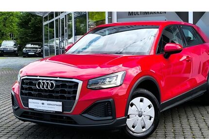 Audi Q2 166.854 km 13.490 € Bensheim 64625