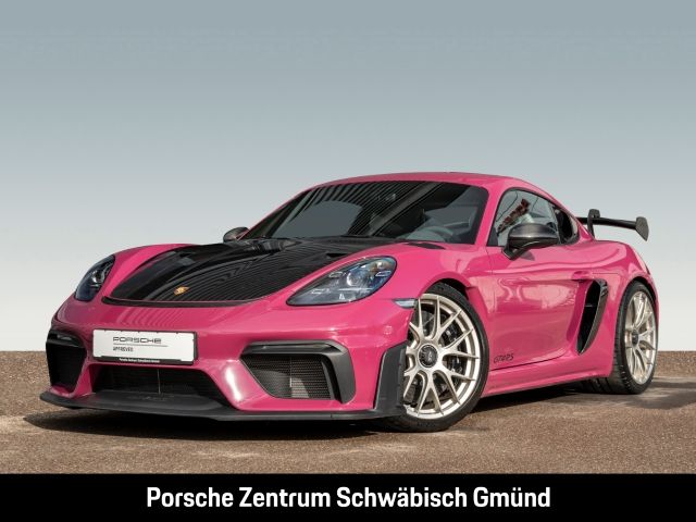 Cayman