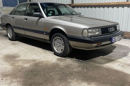 Audi 200 309.000 km 15.750 &euro; Rosendahl 48720