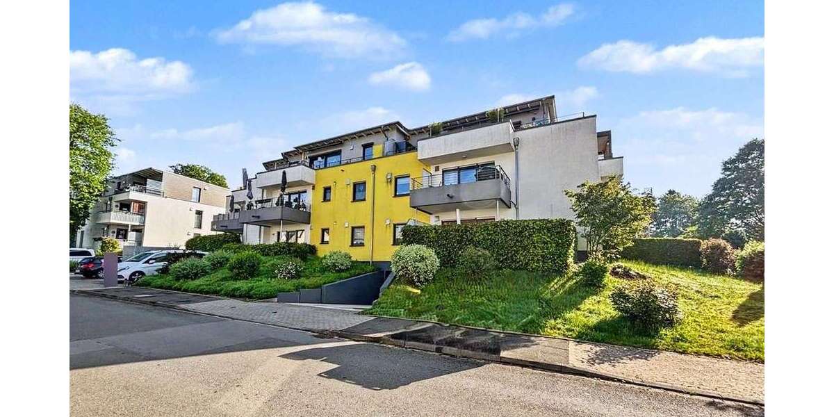 Etagenwohnung Lemgo - 3 Zimmer, 116 m&sup2;, 359.000&euro; | Angebot:26950246