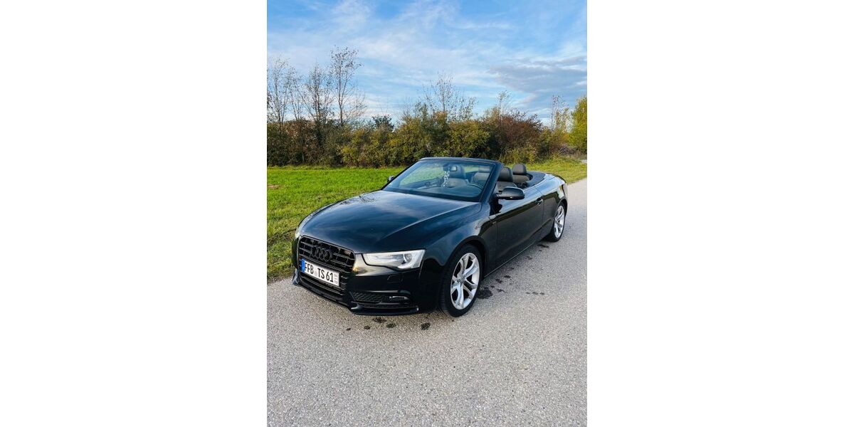 Audi A5 160.600 km 11.900 &euro; Fürstenfeldbruck 82256