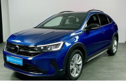 VW Taigo 5.800 km 25.990 &euro; Butzbach 35510