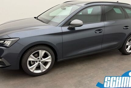 Seat Leon 16.940 km 26.600 &euro; Peine 31226