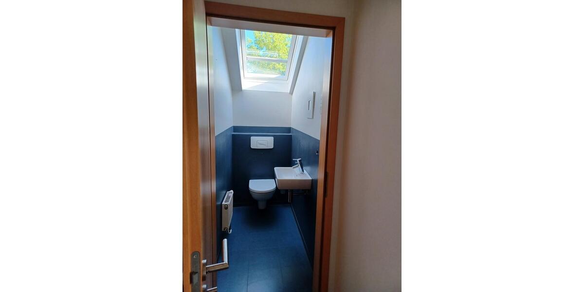 Dachgeschoßwohnung Nagold - 3 Zimmer, 80 m&sup2;, 320.000&euro; | Angebot:26834953
