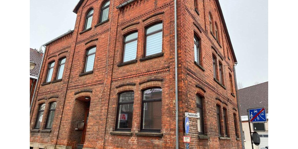 Helle 4,5 Zimmer Wohnung im Zentrum von H.O. 4 zimmer