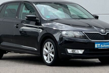 Skoda Rapid 160.000 km 5.990 &euro; Viernheim (bei Mannheim) 68519