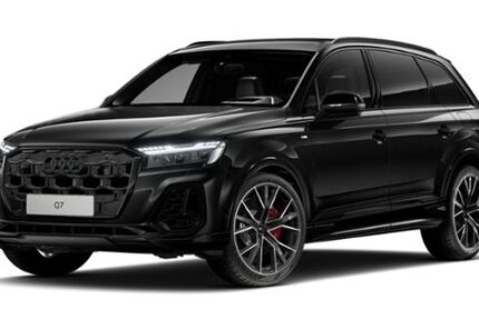 Audi Q7 12.407 km 83.032 &euro; Bad Salzungen 36433
