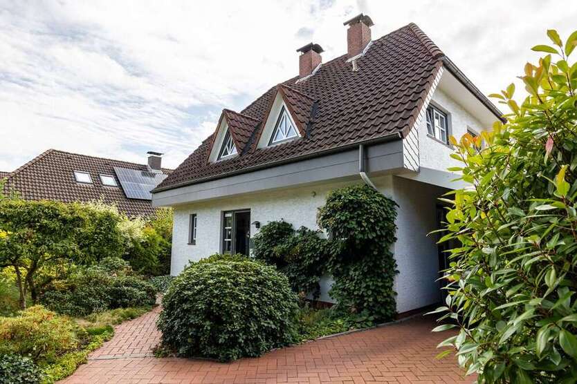 Haus zum Kaufen in Delmenhorst 347.000 € 115 m²