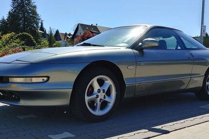 Ford Probe 203.125 km 4.500 &euro; Neuenrade 58809