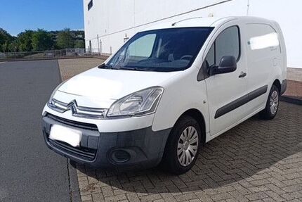Citroen Berlingo 184.000 km 4.850 &euro; Rösrath 51503