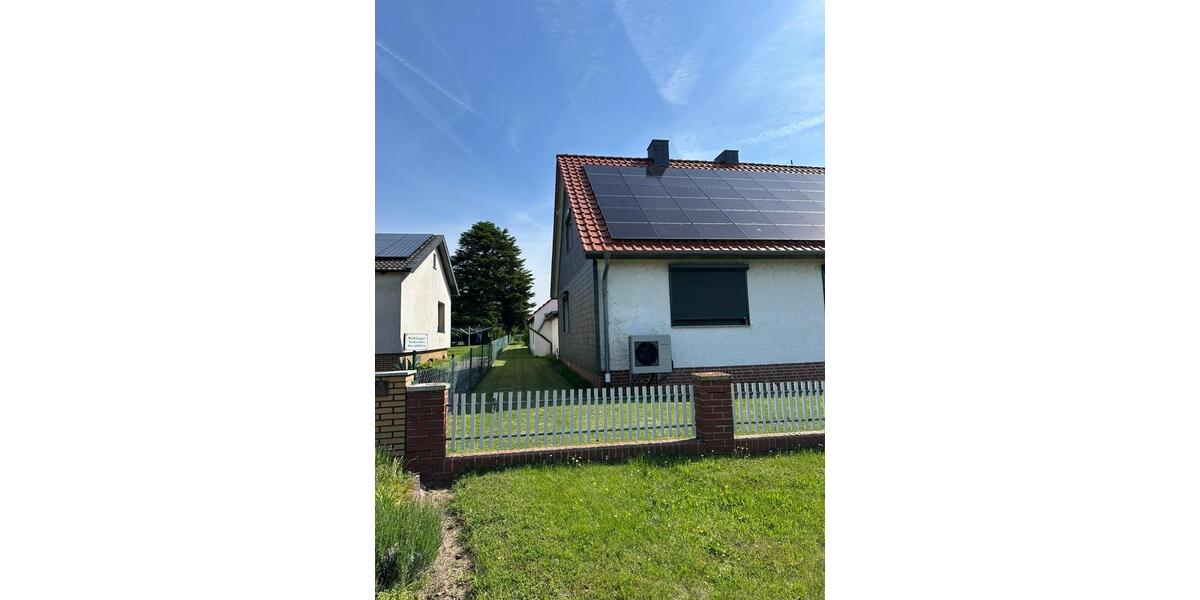 Einfamilienhaus Grasleben - 5 Zimmer, 125 m&sup2;, 350.000&euro; | Angebot:26697769
