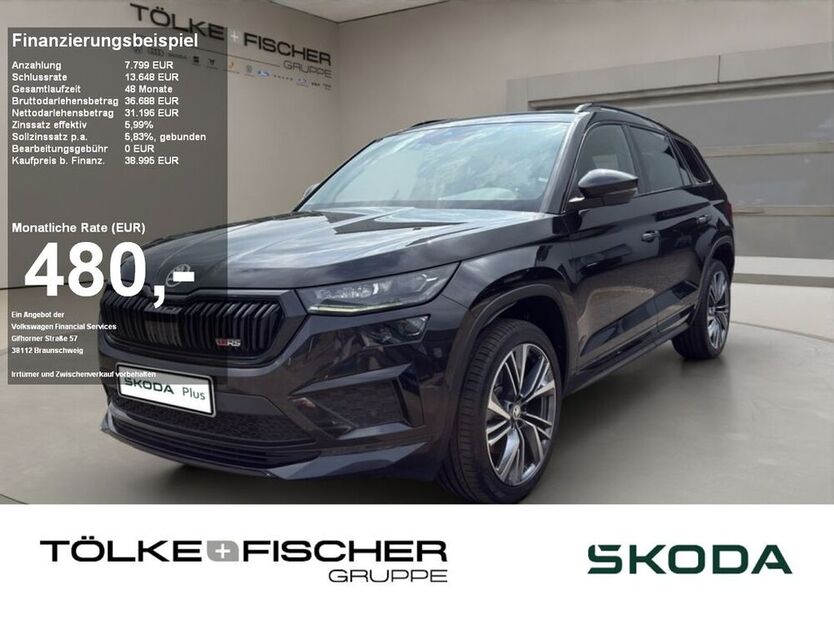 Kodiaq