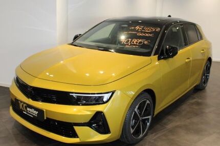 Opel Astra 28.000 km 25.840 &euro; Bietigheim-Bissingen 74321