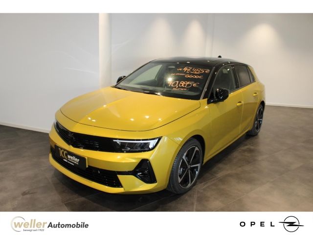 Opel Astra 28.000 km 25.840 &euro; Bietigheim-Bissingen 74321