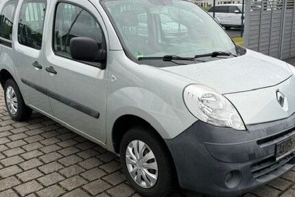 Renault Kangoo 188.084 km 2.650 &euro; Lohfelden 34253
