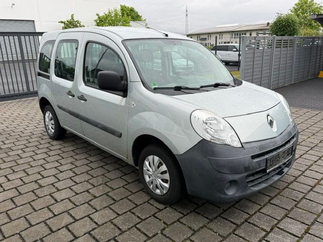 Renault Kangoo 188.084 km 2.650 &euro; Lohfelden 34253