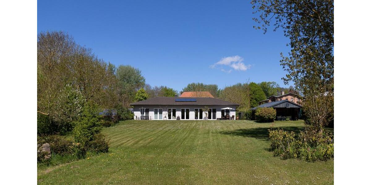 Einfamilienhaus Bergen auf Rügen - 5 Zimmer, 200 m&sup2;, 830.000&euro; | Angebot:20454052