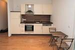 Trier Innenstadt: Apartment mit EBK und Balkon ab 01.03. frei 2 zimmer