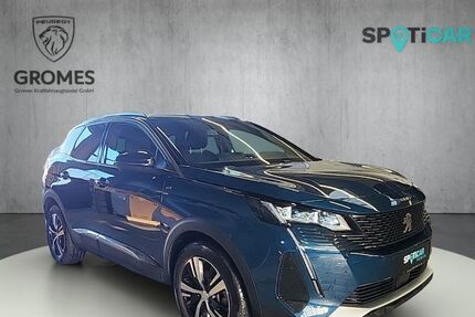 Peugeot 3008 32.700 km 28.990 &euro; Wartenberg 85456