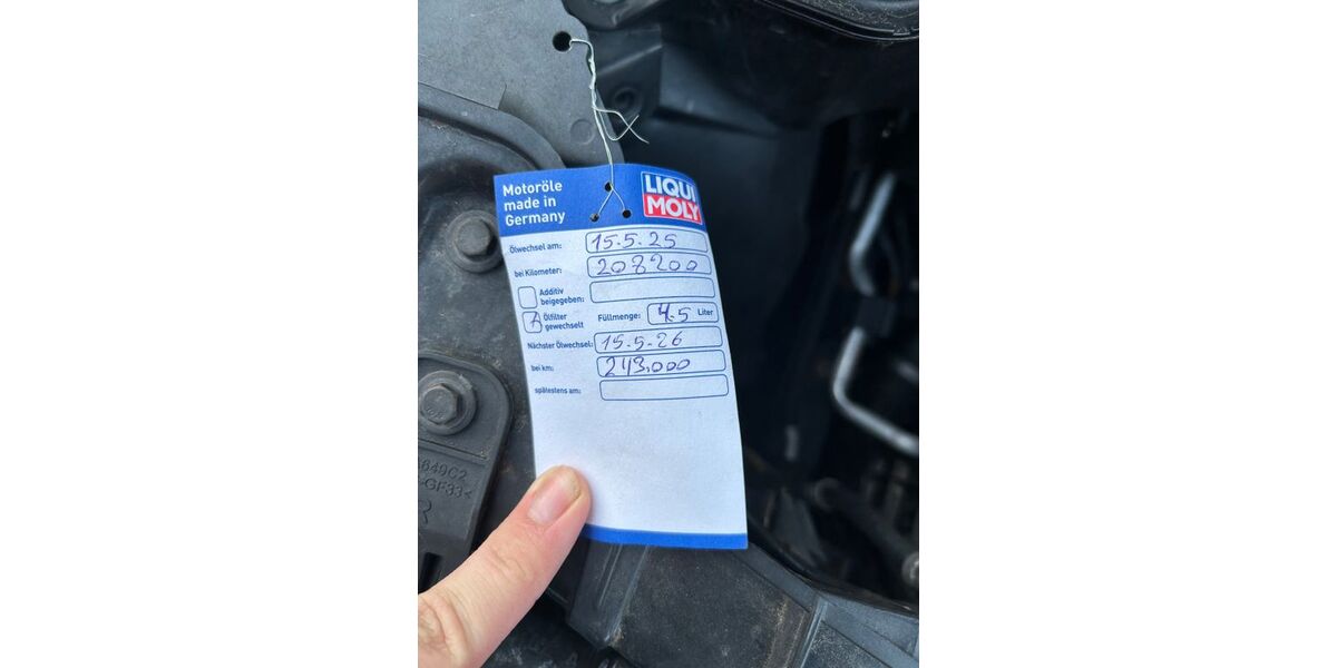 BMW 116 215.535 km 1.700 &euro; Freudental 74392