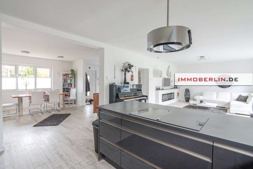 Einfamilienhaus Teltow - 8 Zimmer, 119 m&sup2;, 815.000&euro; | Angebot:27040177