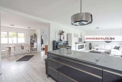 Haus Teltow - 8 Zimmer, 119 m&sup2;, 815.000&euro; | Angebot:27040177