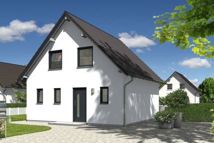 Ihr neues Zuhause in Iserlohn: Charmantes Einfamilienhaus auf attraktivem Grundstück! 4 zimmer