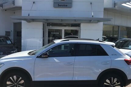 VW T-Roc 17.100 km 23.700 &euro; Woldegk 17348