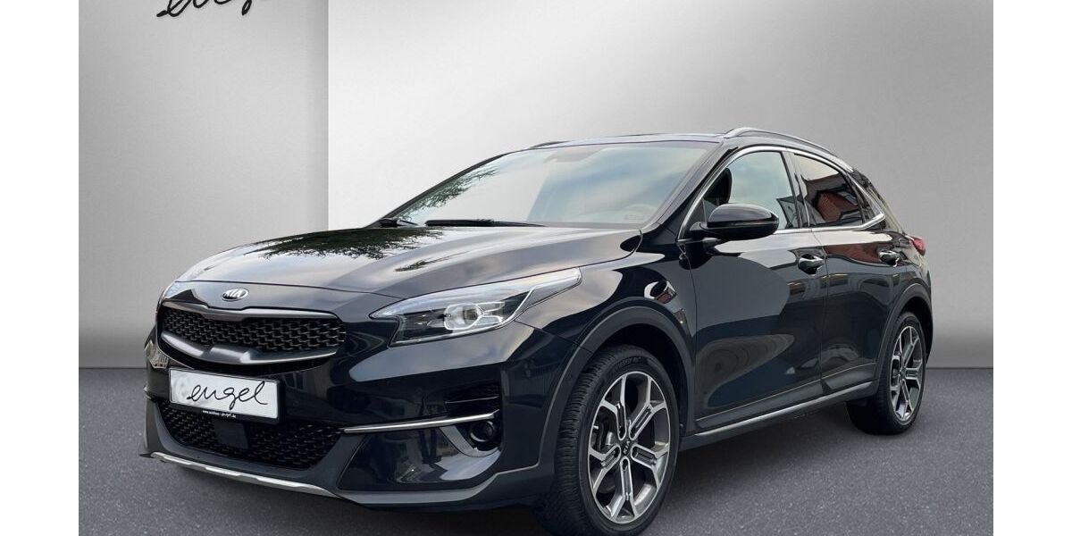 Kia XCeed 31.300 km 22.899 &euro; Wunsiedel 95632