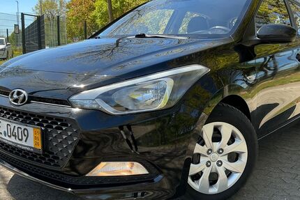 Hyundai i20 90.304 km 8.800 &euro; Hankensbüttel 29386