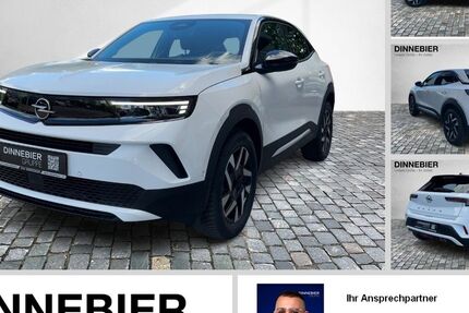 Opel Mokka 3.500 km 22.787 &euro; Berlin 12681