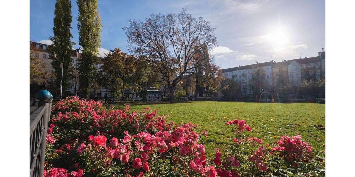 Etagenwohnung Berlin Friedrichshain - 4 Zimmer, 81 m&sup2;, 575.000&euro; | Angebot:26346959