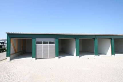 Halle in Hurlach 263 € 37.5 m² zimmer