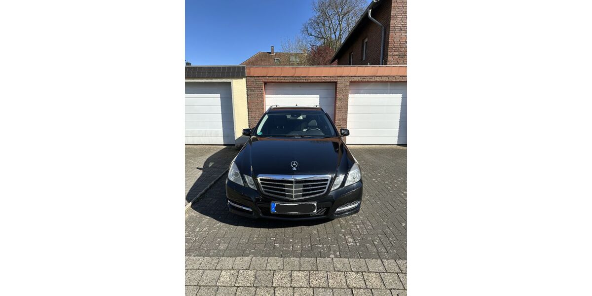 Mercedes-Benz E 350 300.000 km 7.500 &euro; Steinhagen 33803