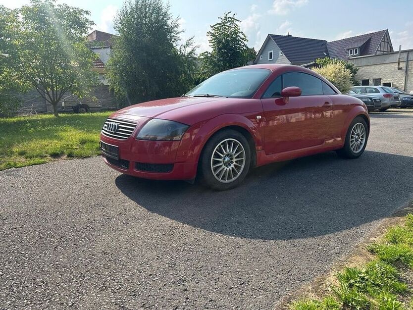 TT