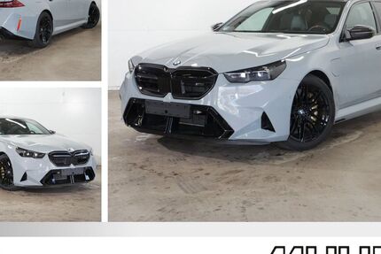 BMW M5 6.348 km 121.370 &euro; Oberhausen 46149
